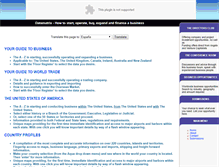 Tablet Screenshot of datamatrix-uk.com